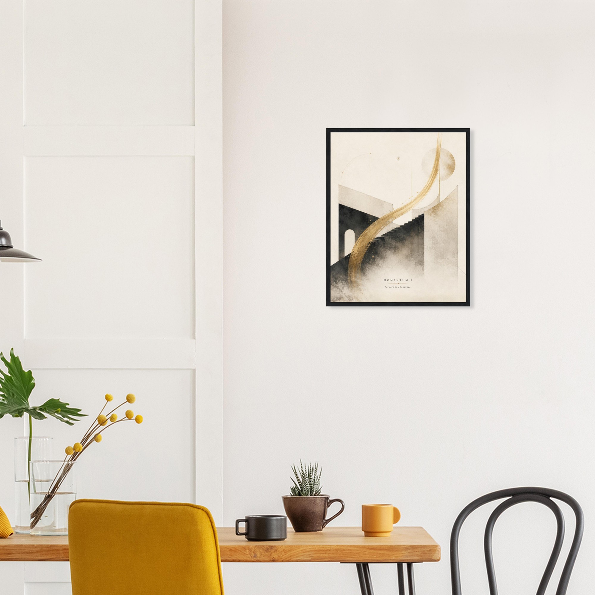 ascent study print modern architectural wall art minimalist architecture print architectural wall decor modern office wall art minimalist architecture print