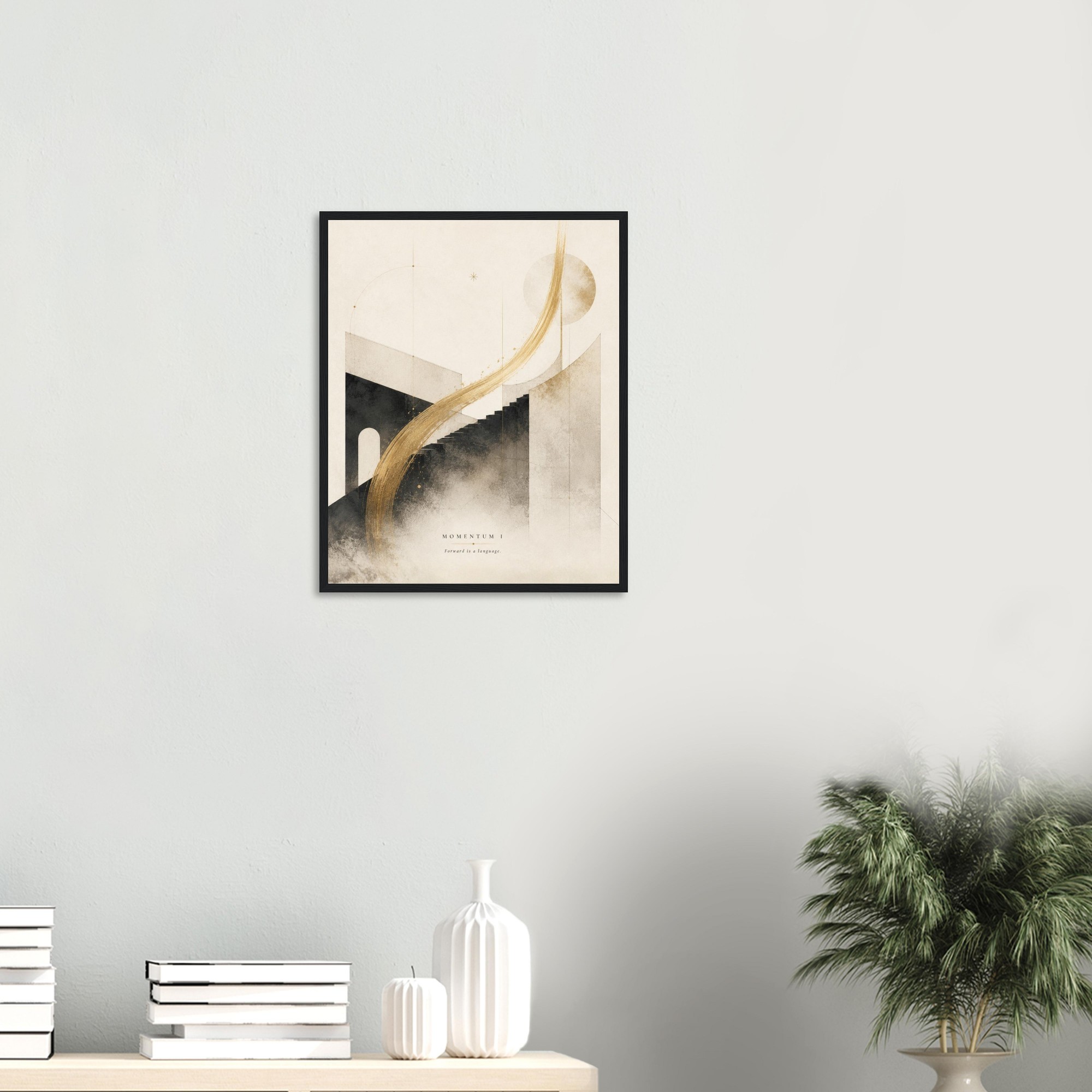 ascent study print modern architectural wall art modern office wall art architectural wall decor modern office wall art minimalist architecture print
