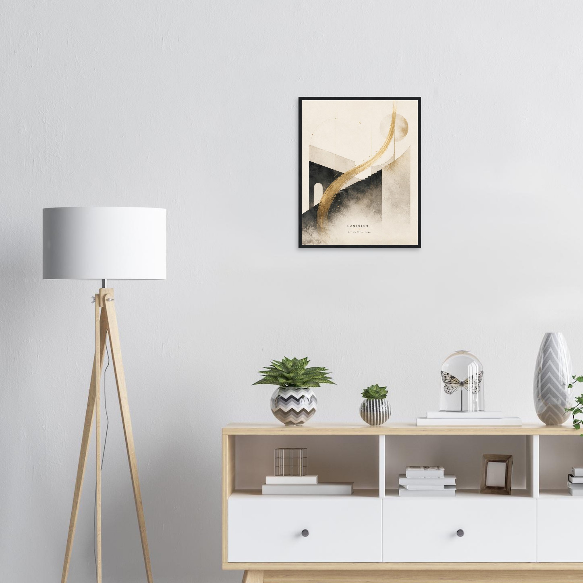 ascent study print modern architectural wall art statement architectural art architectural wall decor modern office wall art minimalist architecture print