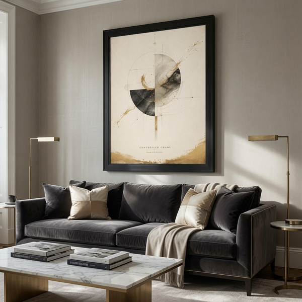 Premium Wall Art