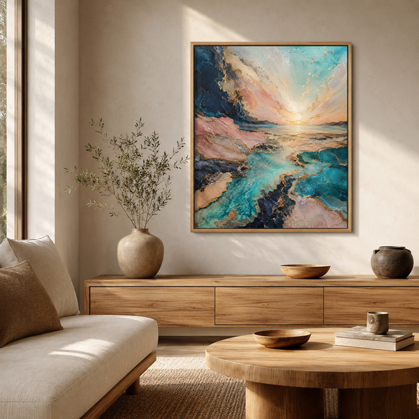 Luxury Interior Decor