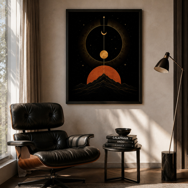 Motivational Wall Art